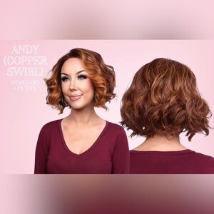 Andy Petite- Chelsey Smith Crowns